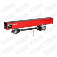 Приводной вал STARK skds0210433 1437810207 GV2DVG 1 - Изображение 2