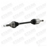 Приводной вал STARK 1437808654 skds0210399 G BQCO - Изображение 3