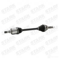 Приводной вал STARK 1437808654 skds0210399 G BQCO - Изображение 4