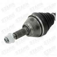 Приводной вал STARK 1437808654 skds0210399 G BQCO - Изображение 5