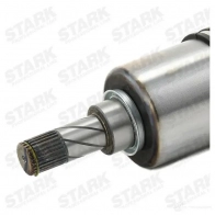 Приводной вал STARK 1437808654 skds0210399 G BQCO - Изображение 6