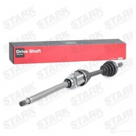 Приводной вал STARK CO C9P4 skds0210375 1437811143 - Изображение 2