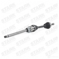 Приводной вал STARK CO C9P4 skds0210375 1437811143 - Изображение 3