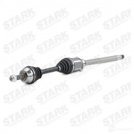 Приводной вал STARK CO C9P4 skds0210375 1437811143 - Изображение 4
