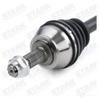Приводной вал STARK CO C9P4 skds0210375 1437811143 - Изображение 6