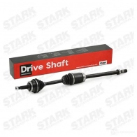 Приводной вал STARK skds0210532 0W I8V 1437811357 - Изображение 2