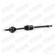 Приводной вал STARK skds0210532 0W I8V 1437811357 - Изображение 3