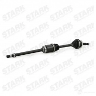 Приводной вал STARK skds0210532 0W I8V 1437811357 - Изображение 4