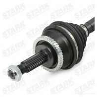 Приводной вал STARK skds0210532 0W I8V 1437811357 - Изображение 5
