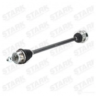Приводной вал STARK skds0210152 1437807792 IFKFF8 L - Изображение 2