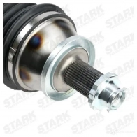 Приводной вал STARK skds0210152 1437807792 IFKFF8 L - Изображение 4