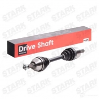 Приводной вал STARK 1437809236 skds0210662 R FPNR0 - Изображение 3