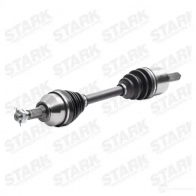 Приводной вал STARK 1437809236 skds0210662 R FPNR0 - Изображение 4