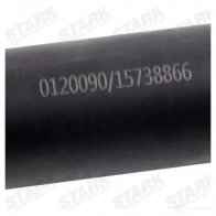 Приводной вал STARK 1437809236 skds0210662 R FPNR0 - Изображение 5