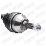 Приводной вал STARK 1437809236 skds0210662 R FPNR0 - Изображение 6