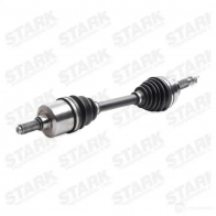 Приводной вал STARK 1437809236 skds0210662 R FPNR0 - Изображение 8