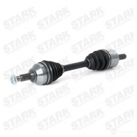 Приводной вал STARK 1437809236 skds0210662 R FPNR0 - Изображение 9
