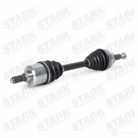 Приводной вал STARK 1437809236 skds0210662 R FPNR0 - Изображение 10