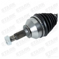 Приводной вал STARK 1437809236 skds0210662 R FPNR0 - Изображение 11