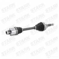 Приводной вал STARK 1437806704 H ALYKQT skds0210259 - Изображение 3