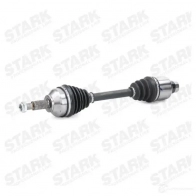 Приводной вал STARK 1437806704 H ALYKQT skds0210259 - Изображение 4