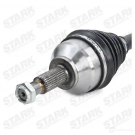 Приводной вал STARK 1437806704 H ALYKQT skds0210259 - Изображение 6