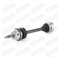 Приводной вал STARK AVMJ N skds0210243 1437809087 - Изображение 7