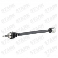 Приводной вал STARK 1437808577 2GD7 0 skds0210282 - Изображение 2