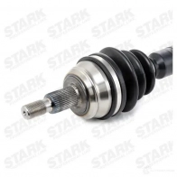 Приводной вал STARK 1437808577 2GD7 0 skds0210282 - Изображение 3
