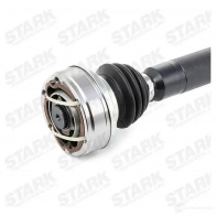 Приводной вал STARK 1437808577 2GD7 0 skds0210282 - Изображение 4