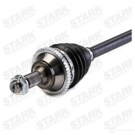Приводной вал STARK 7 GSOYZ 1437810506 skds0210136 - Изображение 4