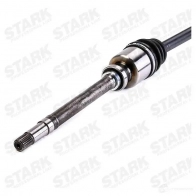 Приводной вал STARK 7 GSOYZ 1437810506 skds0210136 - Изображение 5