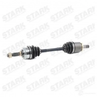 Приводной вал STARK skds0210062 K98 MDI 1437807664 - Изображение 3