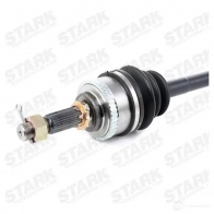 Приводной вал STARK skds0210062 K98 MDI 1437807664 - Изображение 4