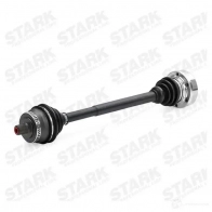 Приводной вал STARK 1437809588 PM24OU G skds0210012 - Изображение 4