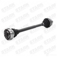 Приводной вал STARK 1437809588 PM24OU G skds0210012 - Изображение 5