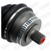 Приводной вал STARK 1437809588 PM24OU G skds0210012 - Изображение 6