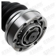 Приводной вал STARK 1437809588 PM24OU G skds0210012 - Изображение 7