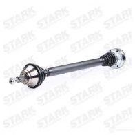 Приводной вал STARK skds0210116 1437810551 Z9NV N - Изображение 3