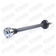 Приводной вал STARK skds0210116 1437810551 Z9NV N - Изображение 4