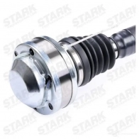 Приводной вал STARK skds0210116 1437810551 Z9NV N - Изображение 5