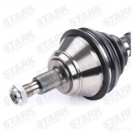 Приводной вал STARK skds0210116 1437810551 Z9NV N - Изображение 6