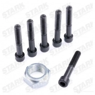 Приводной вал STARK skds0210116 1437810551 Z9NV N - Изображение 7