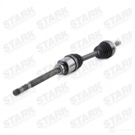 Приводной вал STARK skds0210621 8 1ALG0 1437811380 - Изображение 3