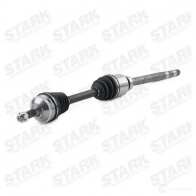 Приводной вал STARK skds0210621 8 1ALG0 1437811380 - Изображение 4