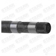 Приводной вал STARK skds0210621 8 1ALG0 1437811380 - Изображение 5