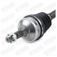 Приводной вал STARK skds0210621 8 1ALG0 1437811380 - Изображение 6