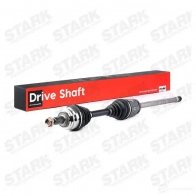 Приводной вал STARK SQ TWNE 1437811850 skds0210050 - Изображение 2