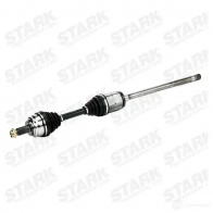 Приводной вал STARK SQ TWNE 1437811850 skds0210050 - Изображение 3