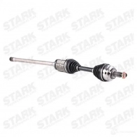 Приводной вал STARK SQ TWNE 1437811850 skds0210050 - Изображение 4